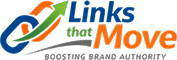 Links That Move - logo